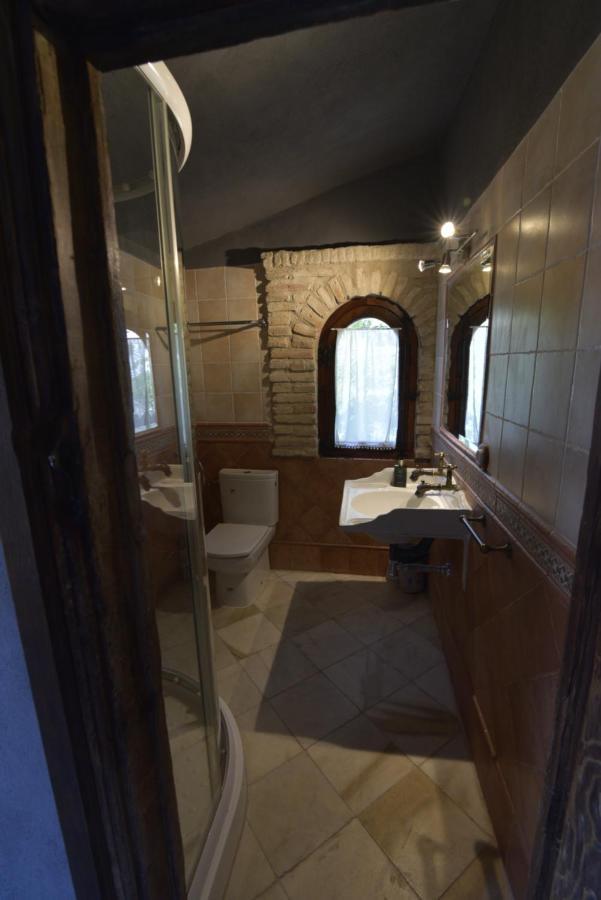 Casa Palacio El Caballero De Malta Úbeda Eksteriør billede