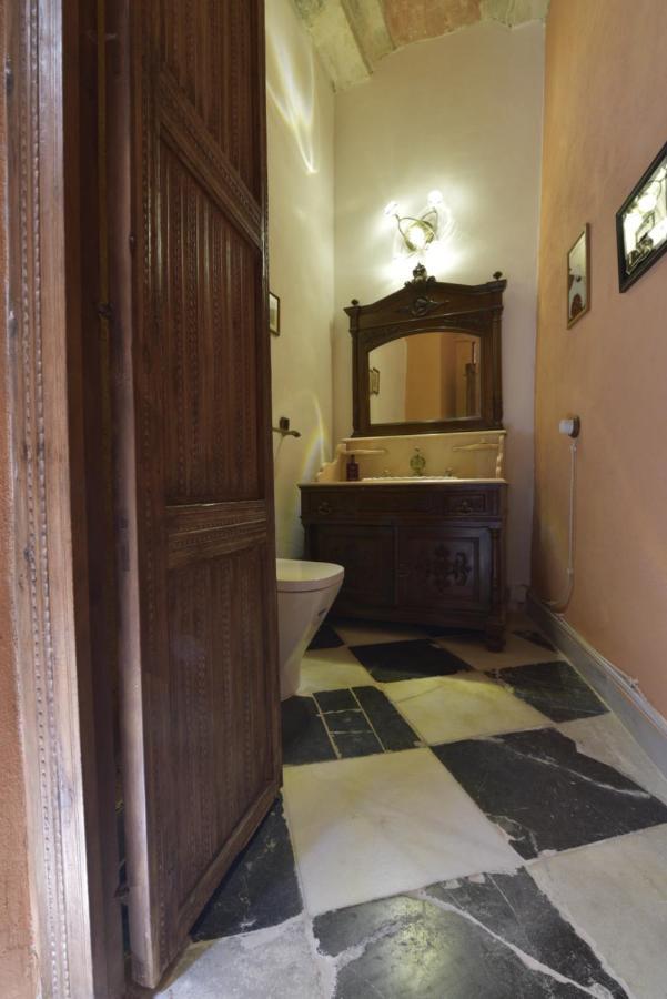 Casa Palacio El Caballero De Malta Úbeda Eksteriør billede